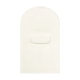 thumbnail image 2 of Children Winter Hat with Integrated Scarf Yarn Knitted Cap Ear Protection Solid Color Windproof Warm Headwear for 1-8 Years Old Kids, 2 of 8