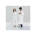 thumbnail image 6 of FluffCo Hotel Robe Lounge Large/XL, 6 of 6