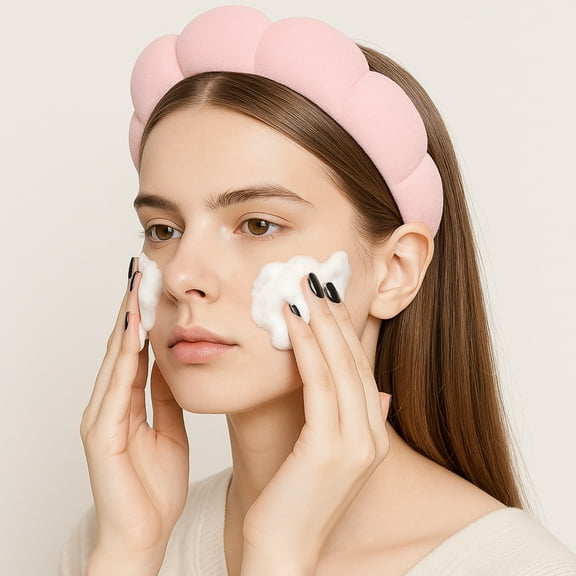 Perfect Cloud Foam Headbands