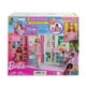 thumbnail image 4 of Casa de Muñecas Barbie Glam con Muñeca, 4 of 4