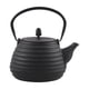 thumbnail image 4 of Tetera de hierro fundido Strade Fareast Limited 1000 ml estilo japonés, 4 of 8
