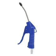 Air Compressor Accessories, Air Blowing Dust  Air Tools Dust Blow  Thickened Handle Blue  For Industrial