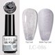 thumbnail image 1 of LILYCUTE 7ML hilo Shell Gel esmalte de uñas barniz semipermanente UV Gel Base capa superior para uñas esmalte Gel DIY Nail Art Design Tan Jianjun unisex, 1 of 2