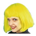thumbnail image 2 of Morris Costumes - Burgundy Color - Short Cindy Wig - Glamour Style Wig 60s & 70s, 2 of 2