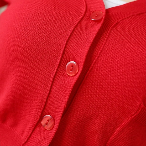 Cardigans for Women Spring And Autumn Long Sleeved Knitted Sweater