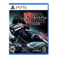 thumbnail image 1 of Gun Grave G.O.R.E. para PlayStation 5, 1 of 3