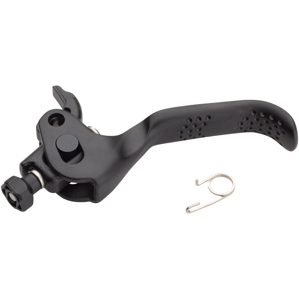 zoom brake lever