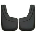 thumbnail image 2 of Husky by RealTruck Custom Mud Guards Compatible with select: 2005-2010 Jeep Grand Cherokee, 2 of 11