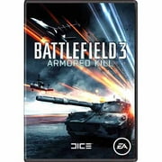Battlefield 3 Armored Kill Expansion Pack (PC) (Digital Code)