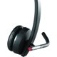thumbnail image 5 of Auriculares inalámbricos Logitech H820e Mono Black, 5 of 5
