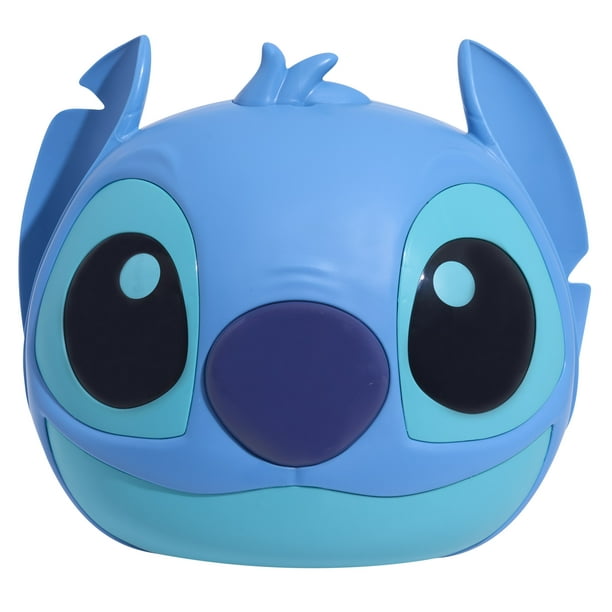 Disney Stitch Jumbo Mystery Capsule, 9 inch Figure, Surprise