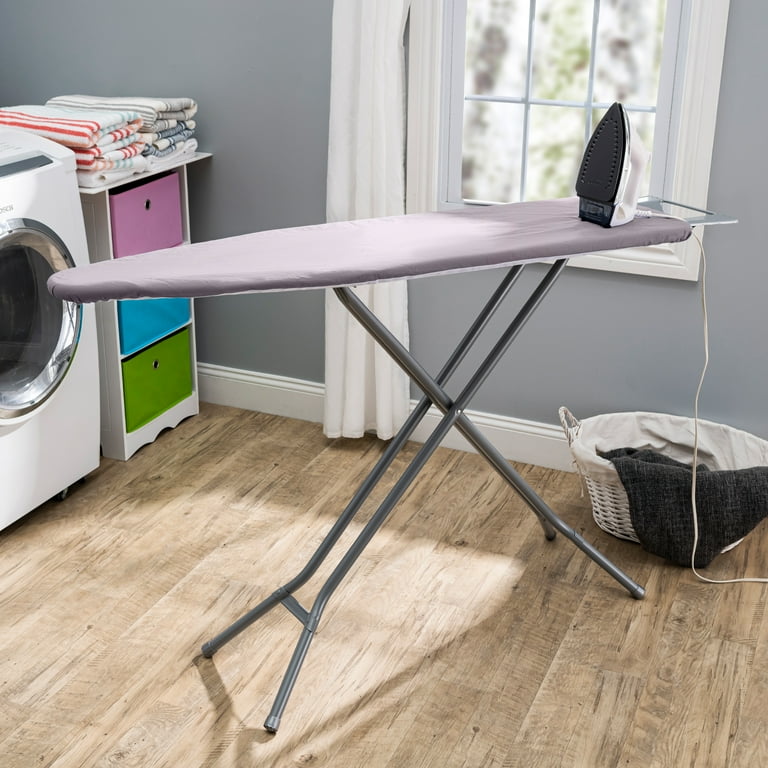 Seymour Home Products Adjustable Height Ironing Board