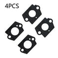 thumbnail image 2 of Joint de Carburateur Compatible avec FS38 FS45 FS46 FS55 FS74 FS75 FS80 4140 120 0619, 2 of 5
