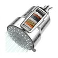 thumbnail image 2 of Xihbxyly La Oferta de Hoy Nuevo Purificador y Filtro Multicapa para Agua Del Grifo Del Hogar, Ducha y Baño, Cabezal de Ducha Integrado, Ducha y Filtro, 2 of 6
