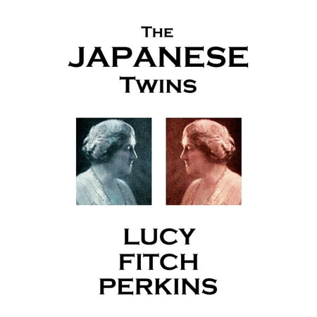 The Japanese Twins - eBook