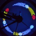 thumbnail image 4 of Bike Spoke Light LED Bike Wheel Light Colorful Wheel Spoke Light Bike Accessory, 4 of 5