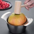 thumbnail image 5 of Stainless Steel Pomegranate Peeling Kit, Enjoy Effortlessly Fruit, 5 of 5