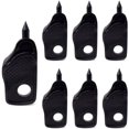 thumbnail image 1 of 10PCS Mini Drip Irrigation Line Hole Punch Tools Tubing Drip Watering Hose Accessories for 1/4 Inch Hose, 1 of 7