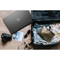thumbnail image 4 of Dell Latitude 3510 Notebook, 15.6" FHD Display, Intel Core i7-10510U Upto 4.9GHz, 8GB RAM, 128GB NVMe SSD, HDMI, DisplayPort via USB-C, Card Reader, Wi-Fi, Bluetooth, Windows 10 Pro, 4 of 5