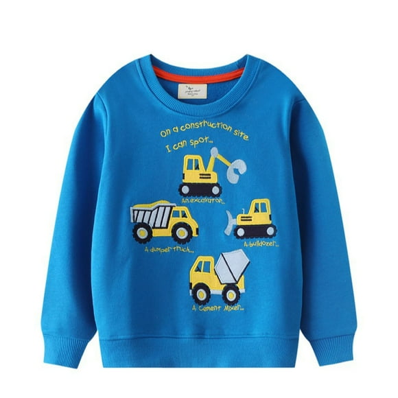 HJKIEUXL Disney Christmas Sweatshirts for Women White Long Sleeve Sweatshirtfor Women Toddler Boys Sweatshirts Dinosaur Long Sleeve Pullover Crewneck Shirts Cartoon Tee Sport Tops