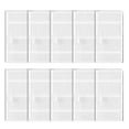 thumbnail image 1 of For Conga 7490 Immortal / 8290 Immortal Replacement Parts Accessories Filter, 1 of 10