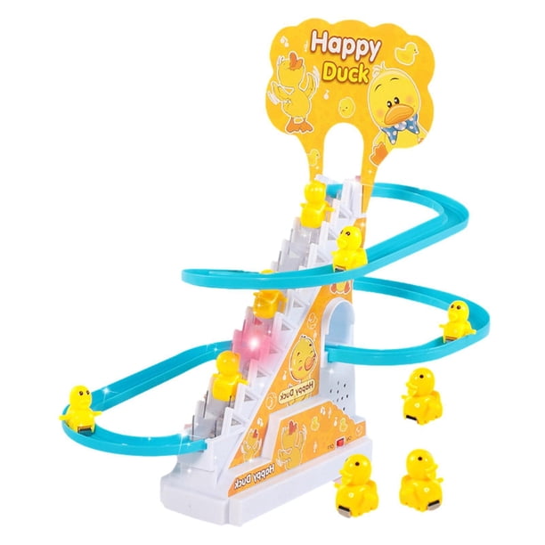 Playset Stairs