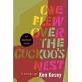 thumbnail image 2 of One Flighted over the Cuckoo's Nest, Ken Kesey Couverture Rigide, 2 of 2