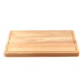 thumbnail image 1 of Tabla para Picar de Madera Vasconia Prima marron claro, 1 of 4