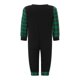 thumbnail image 4 of Conjunto de pijamas navideños familiares a juego con estampado de cuadros. Pijamas de vacaciones para papá, mamá y niños., 4 of 10