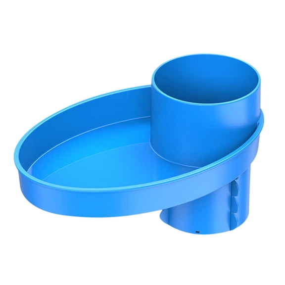 Car Seat Snack Tray, Portable Cup Holder Tray, Toddler Car Seat Cup Holder Food Tray With Expandable Base, Car Snack Table Storage Rack, Suitable For Most Car Seats