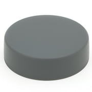 Simple Modern Food Jar Lid - Fits All Sizes of Rover and Province Food Containers - Twist on Double Wall Cap - Slate