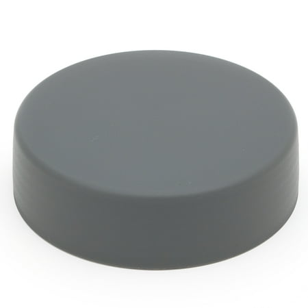 Simple Modern Food Jar Lid - Fits All Sizes of Rover and Province Food Containers - Twist on Double Wall Cap - Slate