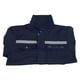 thumbnail image 5 of Fan Jacket Triple Fans Enfriamiento Aire Acondicionado Abrigo Ropa 4 Ajustable para Trabajar ANGGREK Otros, 5 of 8