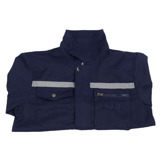 Cooling Vest with 3 Fans, Battery Powered Air Conditioned Clothes, 4 Levels Cool Vest Cooling Jacket Coat, Microporous Breathable Cool Vest for Summer Hot Weather
