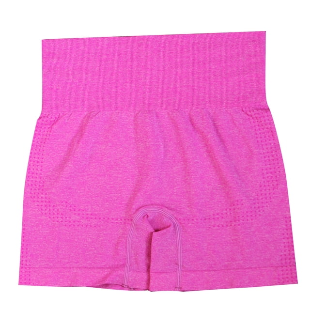 Fiudx Pantalones Moldeadores, Faja Reparadora de Fibra de Grafeno, Ropa Interior de Algodón Que Realza El Abdomen y La Cadera, Moda de Verano, Moldeador Corporal Femenino, Diseño Comodo Sin Costuras.