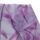 thumbnail image 5 of Hojas Garnd Tulle Cortina Cortina Bufanda Ventana Bufanda Bufanda Decorativa, Tamaño 100pcs 200cm Púrpura perfecl Cortina decorativa para el hogar, 5 of 8