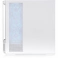 thumbnail image 2 of Thermaltake View 370 TG ARGB Snow Mid Tower Chassis, 2 of 18