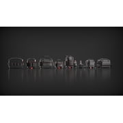Hyper Tough Hyper Stack Full Size Tool Bag – Heavy-Duty, Stackable Storage Organizer with Reinforced Handles