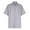 Gray, variant on Utoimkio Men's Linen Shirts Casual Lightweight Short Sleeve Button Down Solid Dress Shirt Summer Beach Shirt Tops for Men