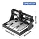 thumbnail image 2 of CNC 30*18 Pro Router Kit GRBL Control 3 ejes con controlador fuera de línea plástico acrílico PCB P Abanopi  Máquina de grabado, 2 of 7