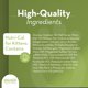thumbnail image 4 of Gel nutricional TOMLYN Nutri-Cal alto en calorías 120 ml, 4 of 7