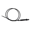 thumbnail image 2 of Brake Line for Ninebot Max G30 Electric Scooter Front Wheel Brake Accessories, 2 of 7