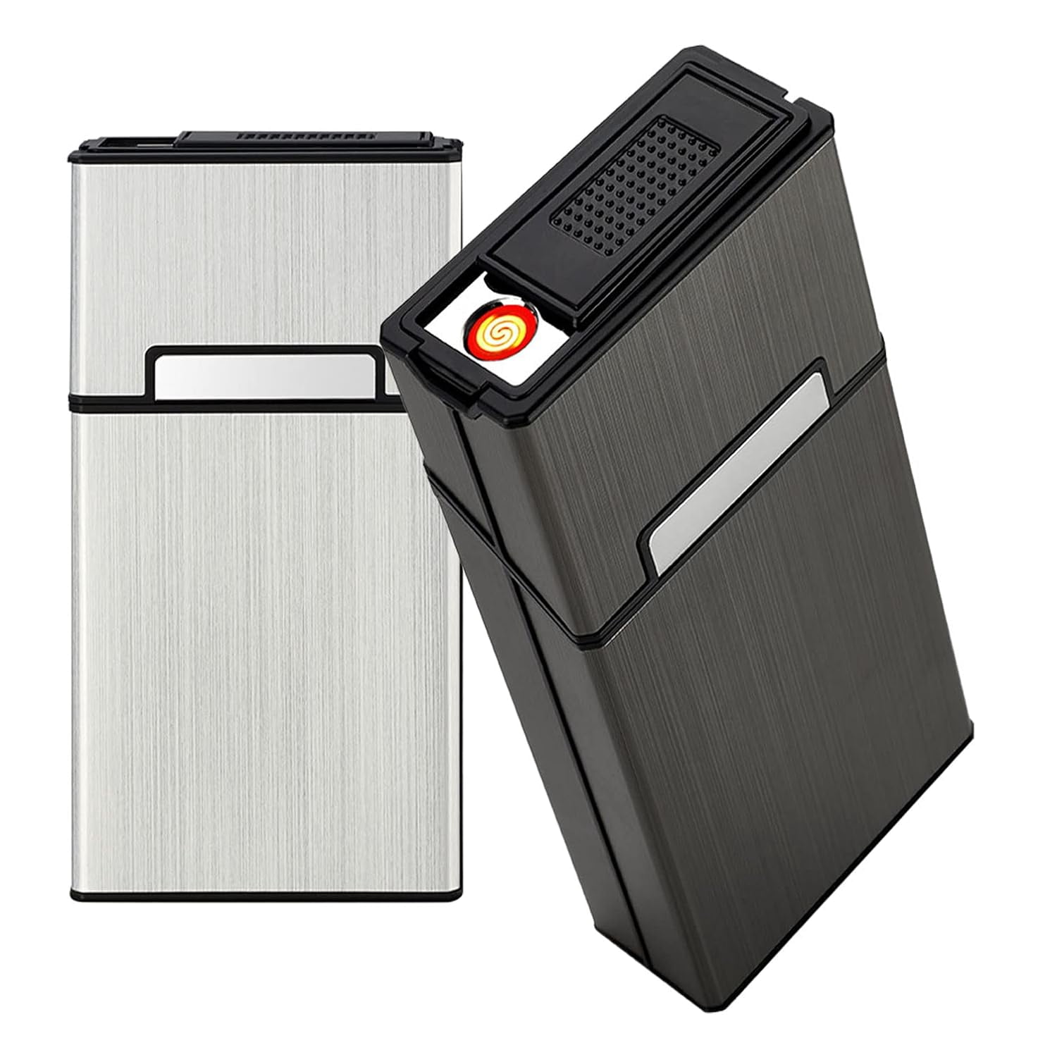 electronic cigarette machines Powermatic 2 Plus Electric Cigarette Rolling Injector Machine Product  Overview & Demo