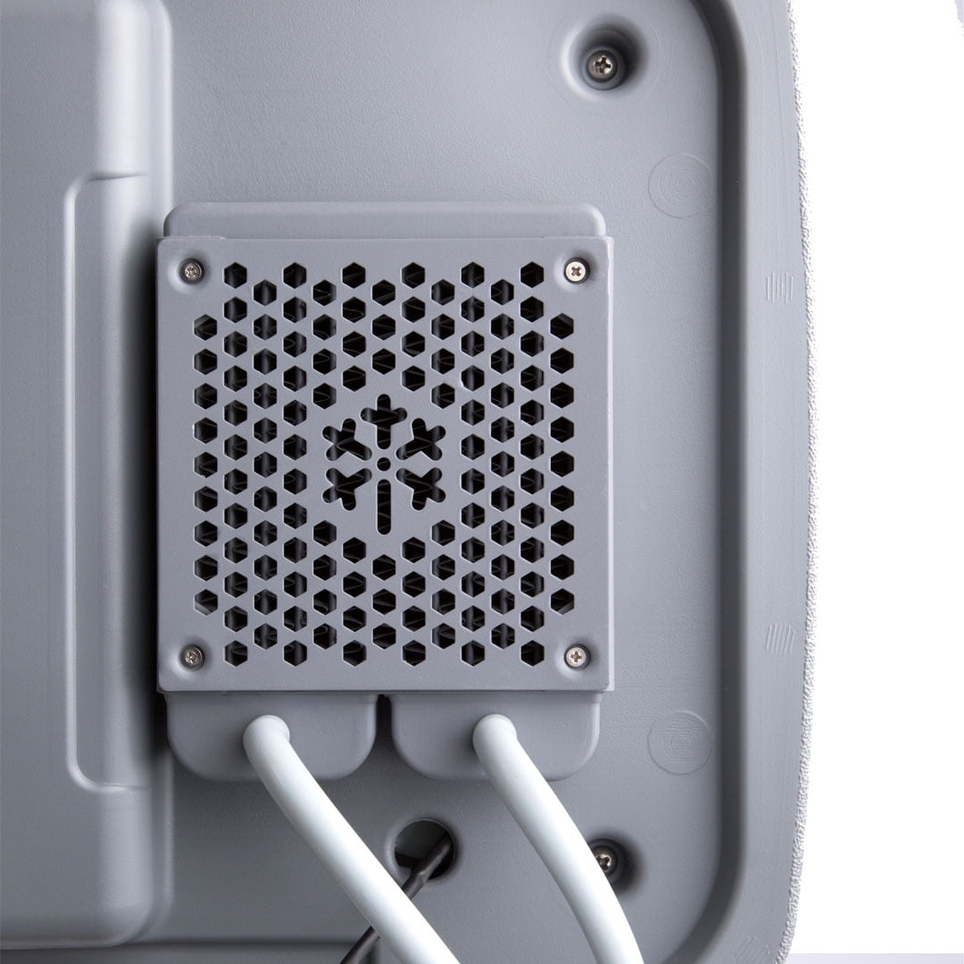 icybreeze cooler chill package