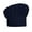 Dark Blue, variant on Chef Hat Adjustable Elastic Baker Kitchen Cooking Chef Cap