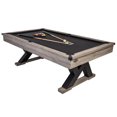 thumbnail image 1 of Table de billard 90 po Kirkwood American Legend, 1 of 8