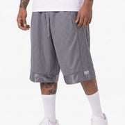 Pro Club Mens Heavyweight Mesh Basketball Shorts