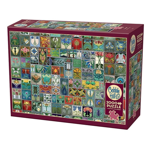 Tilework