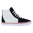 thumbnail image 4 of Vans Sk8-Hi Mens Shoes Size 8, Color: Van Doren Special/Black/True White, 4 of 4