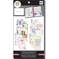 thumbnail image 3 of Create 365® The Happy Planner® Student Edition Value Pack 1016 Stickers, Sweet Life - Student, 3 of 4